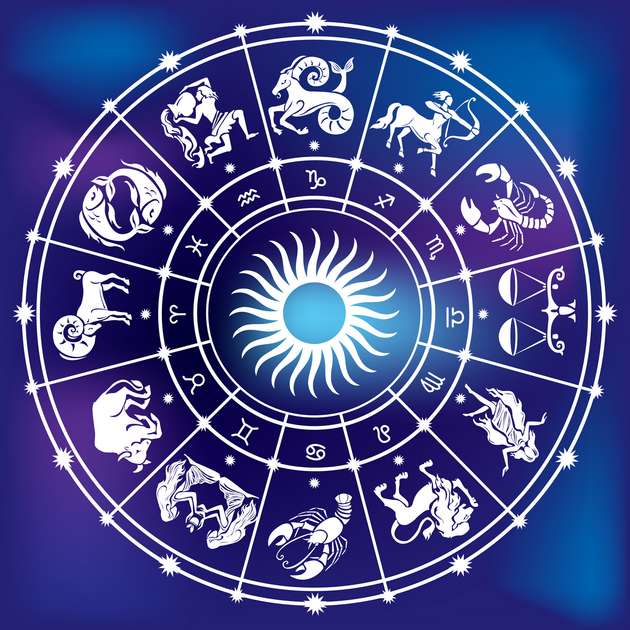 Horoskooppi
