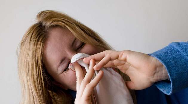 Akuutti: Allergia - siedä vai siedätä?