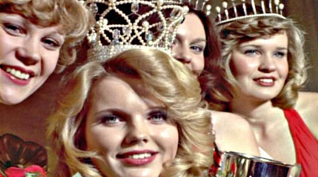 1970-luvun Miss Suomet