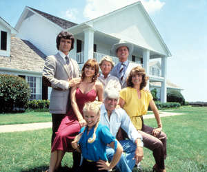 Fanititko? JR, Sue Ellen, Bobby, Pamela, Lucy vai joku muu - Kuka oli Dallas-suosikkisi?