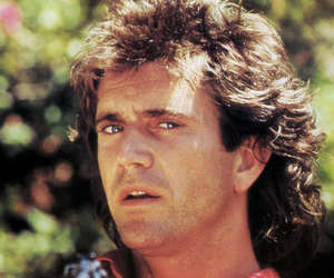 Mel Gibson on Tappava ase -leffassa surun ja itsetuhon riivaama, hulluuden partaalla riehuva poliisi