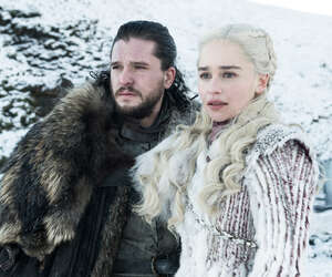 Vika kausi alkaa: Miten loppuu maailman kuuluisin fantasiasarja Game of Thrones? Katso ohjelma-ajat