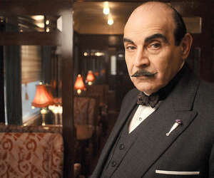 TV:ssä tämä superklassikko! Hercule Poirot: Idän pikajunan arvoitus -elokuva kannattaa katsoa