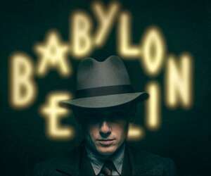 Oletko kaivannut? Saksan kaikkien aikojen kallein draamasarja Babylon Berlin palaa tv:seen!