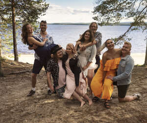 Uudet Temptation Island Suomi -parit paljastavat, miksi lähtivät mukaan - Katso kuvat ja esittelyt!