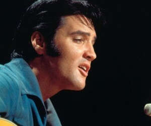 Rockin kuningas Elvis olisi täyttänyt tänään 86 vuotta - Eläköön Elvis, eläköön rock and roll!