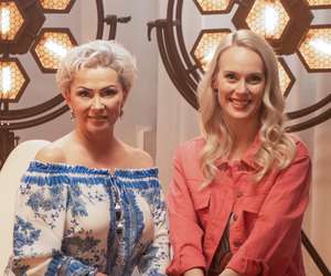 Oho! Upeat naiset Helena Ahti-Hallberg ja Jutta Helenius yhdessä uudessa realitysarjassa!