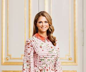 Ruotsin prinsessa Madeleine juhlii tänään syntymäpäiväänsä - Täyttää pyöreät 40 vuotta!